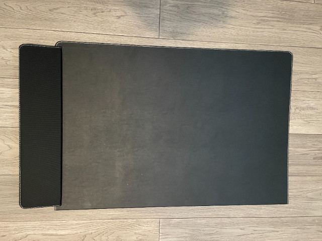 Desk Pad- Black in Other in Hamilton - Image 4
