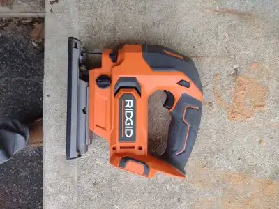 rigid jigsaw, View more