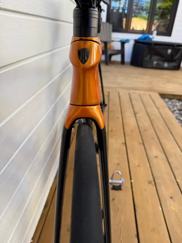 2022 Trek Emonda SL7 Disc AXS in Other in Barrie - Image 4