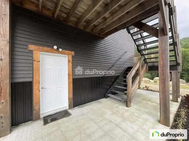 Maison à vendre Grandes-Piles  in Houses for Sale in Shawinigan - Image 8