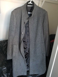 Business coat jacket Zara for only $80