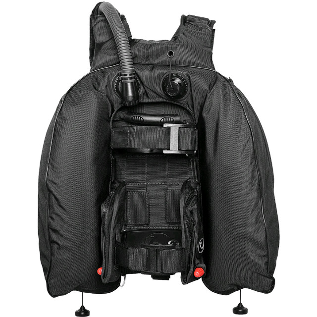 Zeagle Ranger LTD BCD Size Medium in Water Sports in Saint John - Image 2