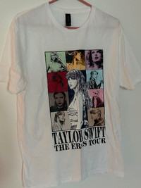Taylor Swift The Eras Tour T-shirt