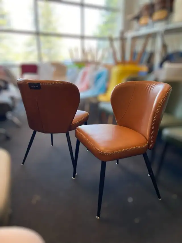 Ergonomic Dining Chairs – Award-Winning, Comfy & Stylish in Chairs & Recliners in Markham / York Region - Image 6