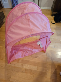 Sufflett IKEA tente pour lit enfant