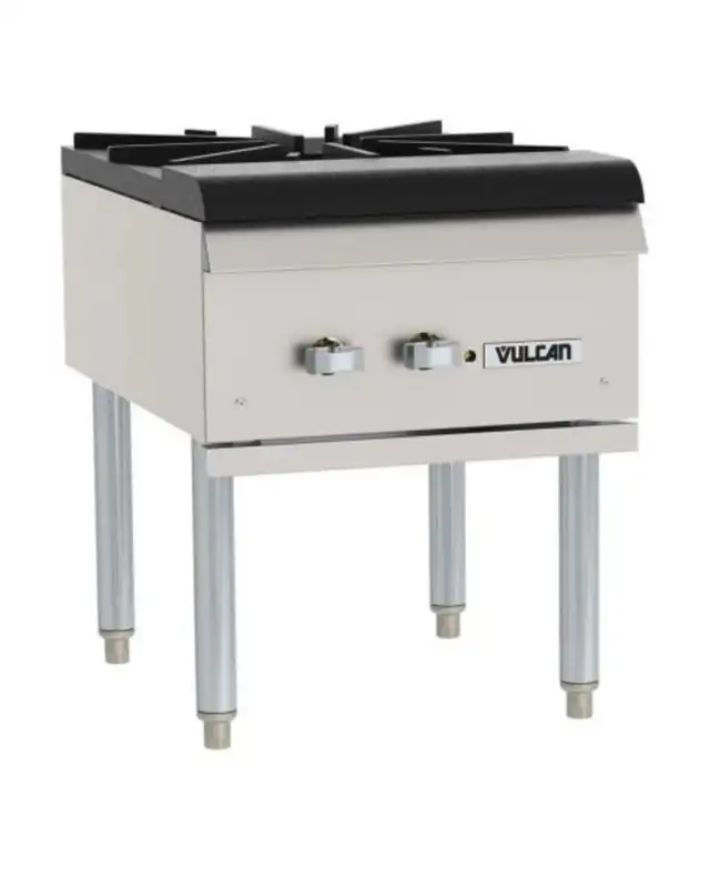Vulcan Burner in Stoves, Ovens & Ranges in Markham / York Region - Image 3
