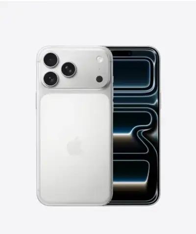 iPhone 17 pro max, View more