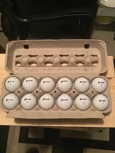 Srixon Z-Star golf balls, View more