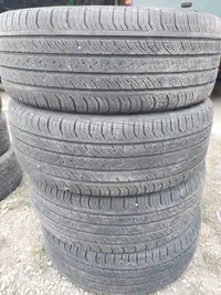 225/55 R 18 Tires