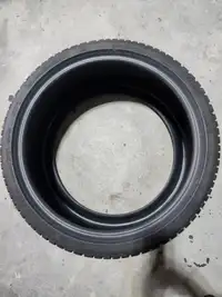 Michelin Pilot Aplin PA4 245-35-20 Winter Tires x 1