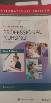 Profitional Nursing