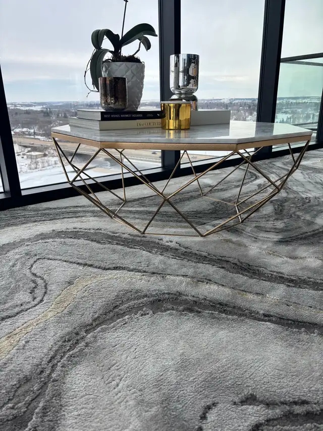 solid marble coffee table64860971406338121