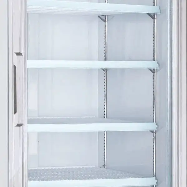 Brand New 50" Wide Double Swing Glass Door Display Freezer in Other in City of Toronto - Image 3