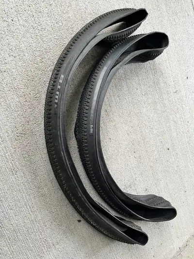 WTB Riddler Tires - 700x37c, View more