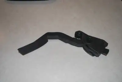 Jeep throttle