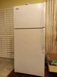 Used Fridge for just $300