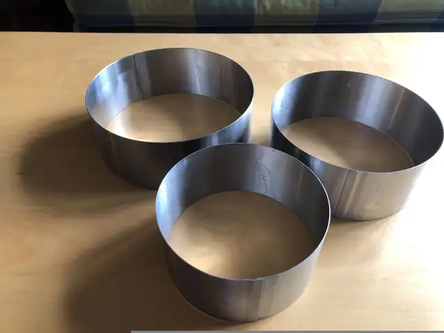 équipements et moules pour pâtisseries et chocolateries in Industrial Kitchen Supplies in Longueuil / South Shore - Image 2