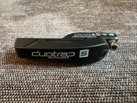 Bontrager DuoTrap S Digital Sensor