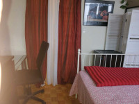 Room in apartment at Wynford and DVP