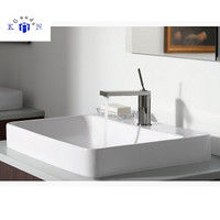 KOHLER VOX 23X18.5 BATHROOM SINK