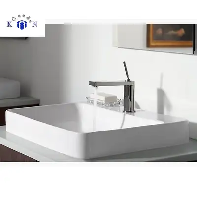 KOHLER VOX 23X18.5 BATHROOM SINK, View more