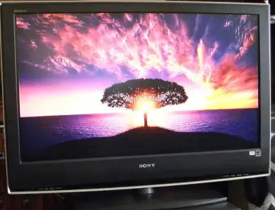 Sony TV 40"., View more