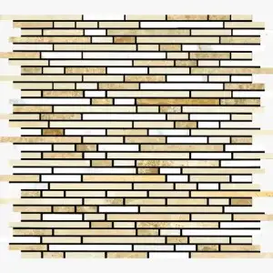 50% off Marble mosaic in Floors & Walls in Oakville / Halton Region - Image 7