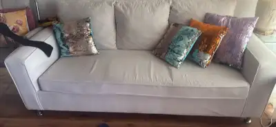 Sofas set, View more