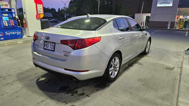 Kia Optima 2012 TRÈS PROPRE — photo 3