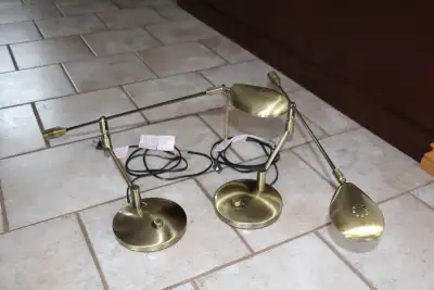 Desk Lamp, View more