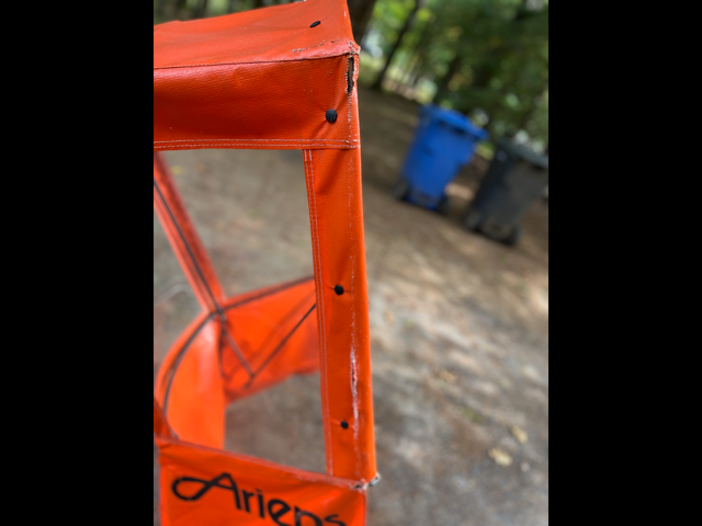 CABINE POUR SOUFFLEUSE ARIENS. in Snowblowers in West Island - Image 6