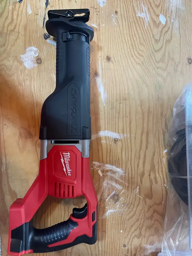 Miluwakee Power Tools Barand New in Power Tools in Oakville / Halton Region - Image 3