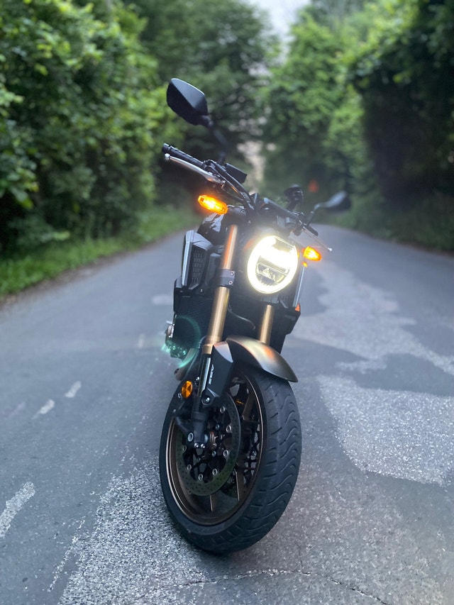 Honda CB650RA Sport Bikes Kitchener / Waterloo Kijiji