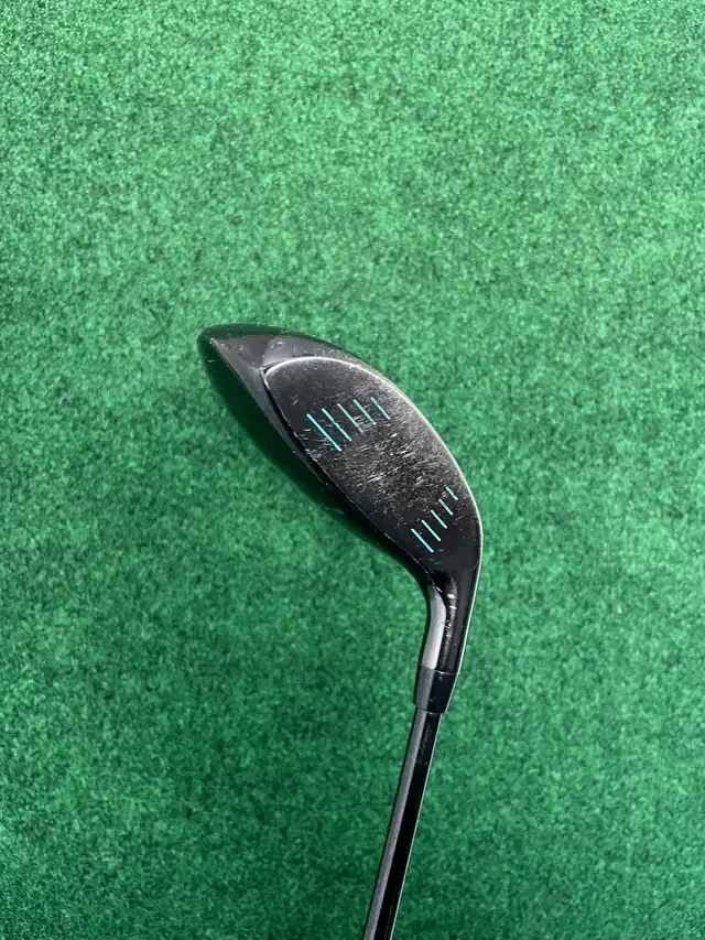 Cobra F-Max Superlight 3 Wood in Golf in Ottawa - Image 3