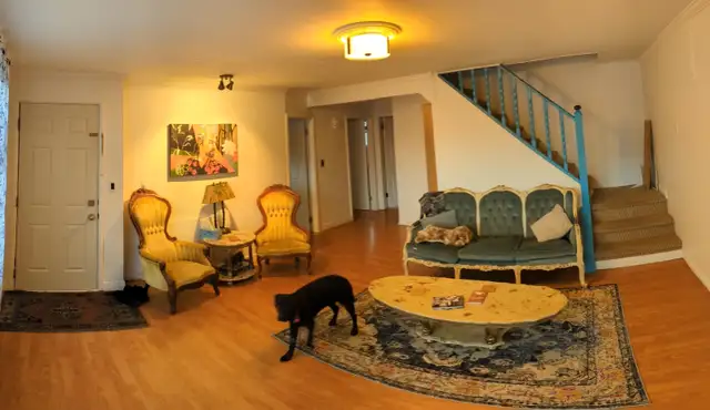 Furnished room in shared house $950 utilities included