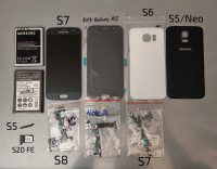 Samsung Phone Parts 