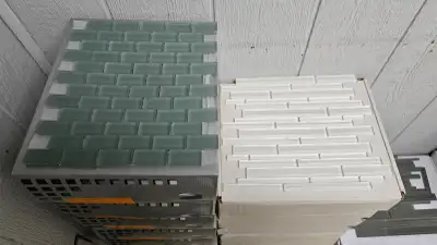 Glass Mosaic Tile for Sale – $1 per Sq Ft | Backsplash, View more