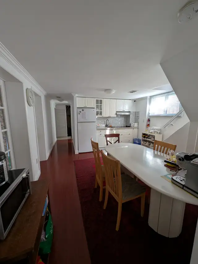 Room for Rent (Yorkdale) - Males Only in Room Rentals & Roommates in City of Toronto - Image 5