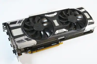 EVGA NVIDIA GeForce GTX 1070 SC ACX 3.0 Graphics Card GPU 8GB, View more