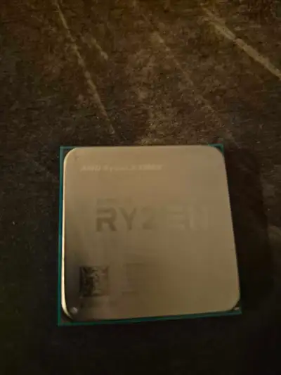AMD Ryzen 3 2300X CPU, View more