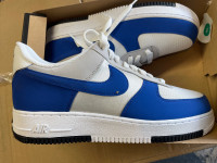 Nike Air Force 1 Low Timeless Sneakers - Game Royal 