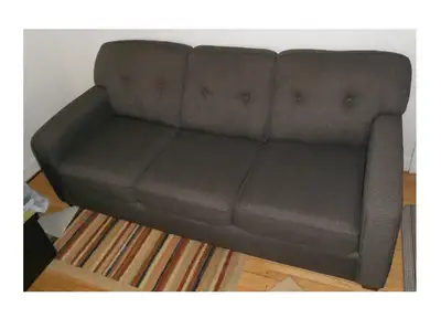 Couch Sofa for sale !, View more