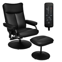 Massage Recliner Couch Chair Lounge