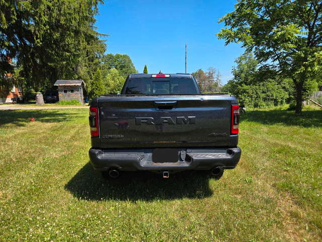 RAM REBEL in Cars & Trucks in Kawartha Lakes - Image 2