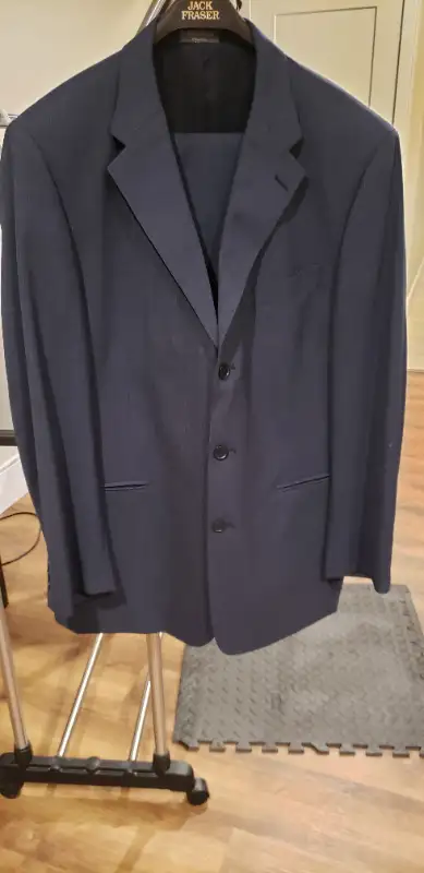 Men's Suit, View more