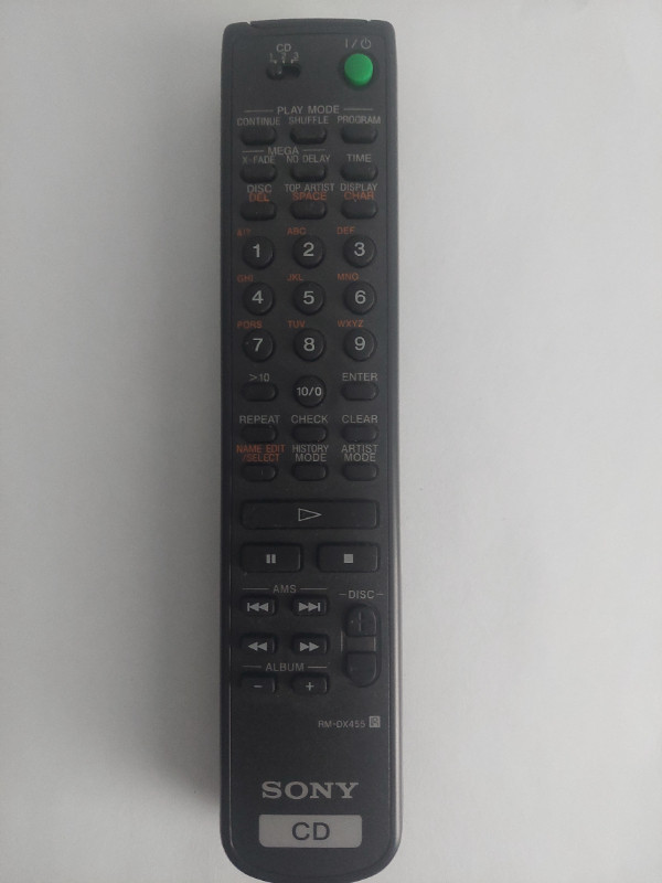 New Original Sony Remotes in General Electronics in Winnipeg - Image 3