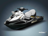 Seadoo RXT 215 Supercharged
