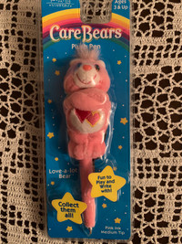 Collection Care Bears Pens