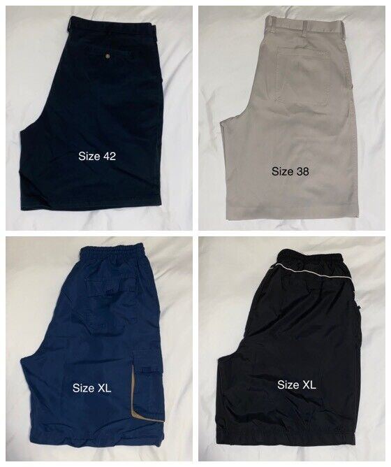 Men’s Clothing (Size XL) in Men's in Saint John - Image 4