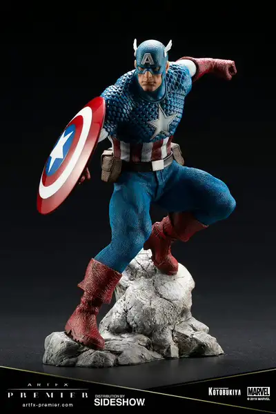 I’m looking to sell my entire comic book statue collection. Everything looks great but message for d...